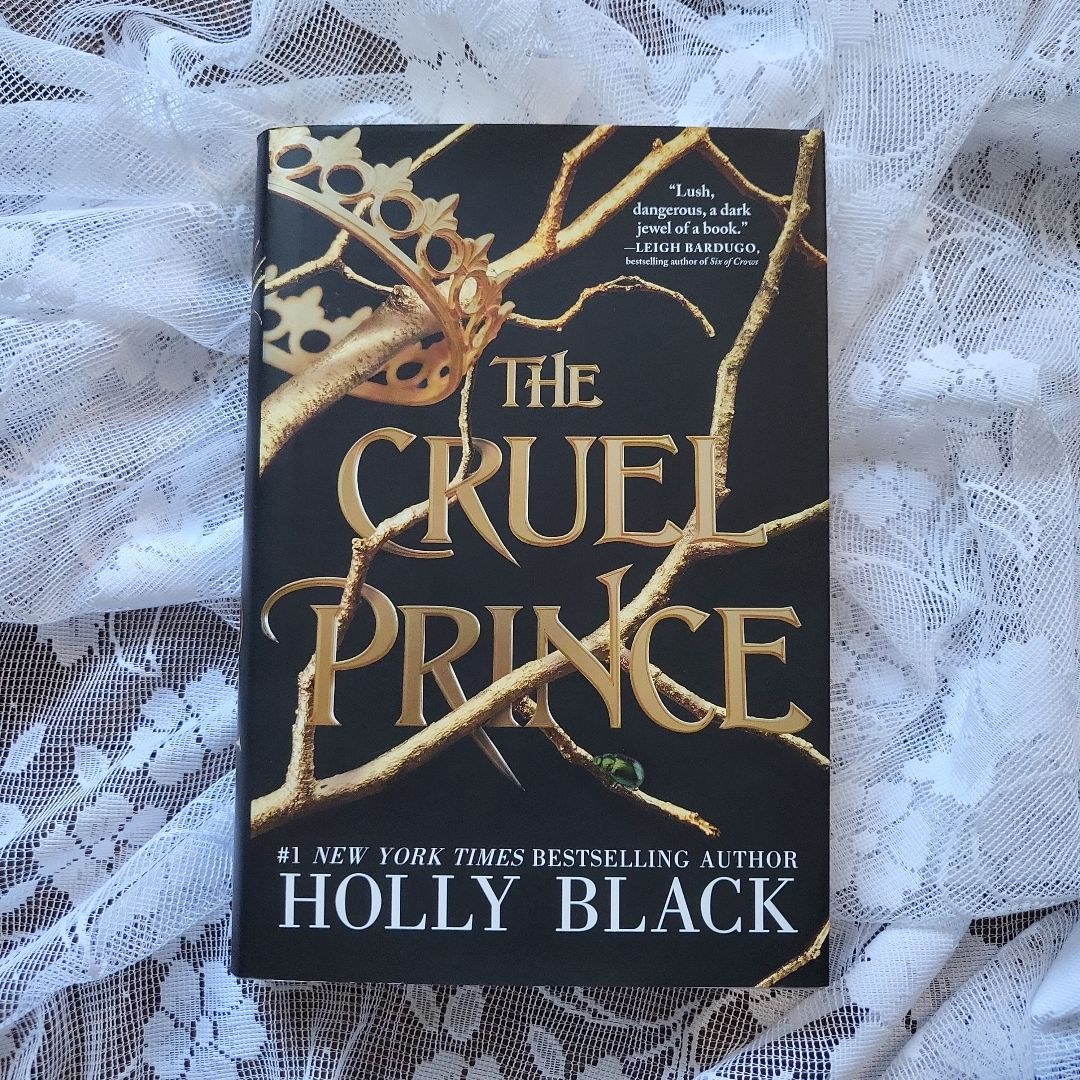 The Cruel Prince