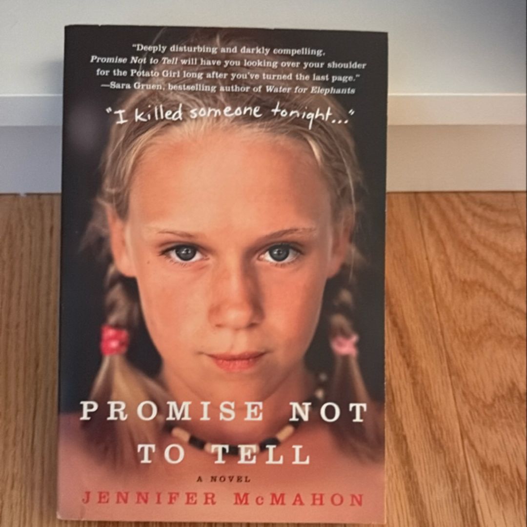 Promise Not to Tell