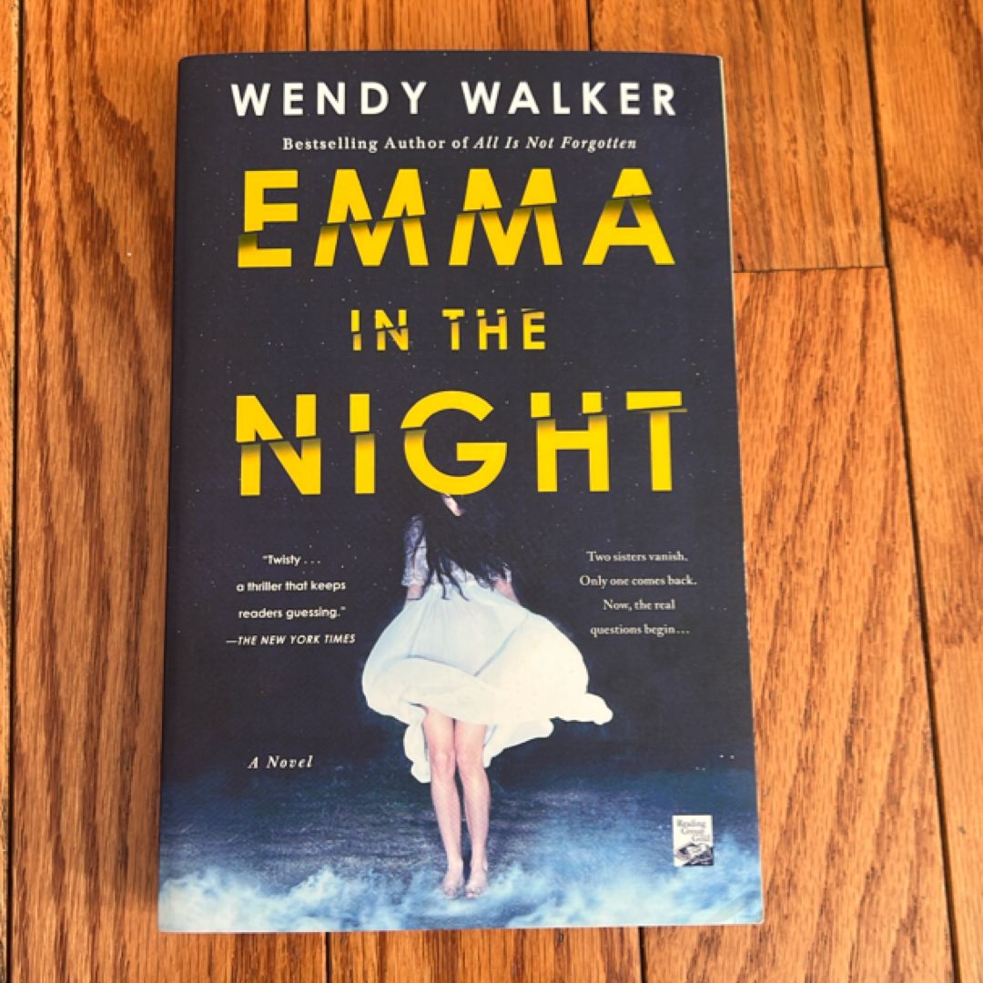 Emma in the Night