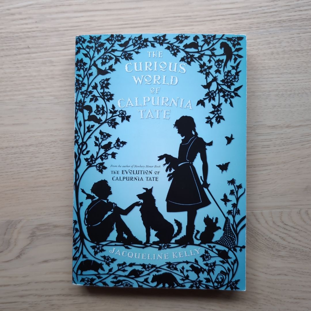 The Curious World of Calpurnia Tate
