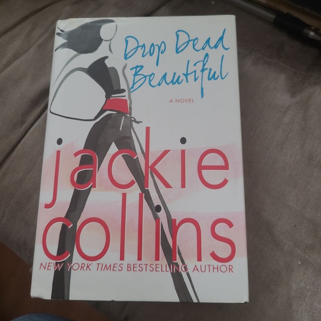 Drop Dead Beautiful