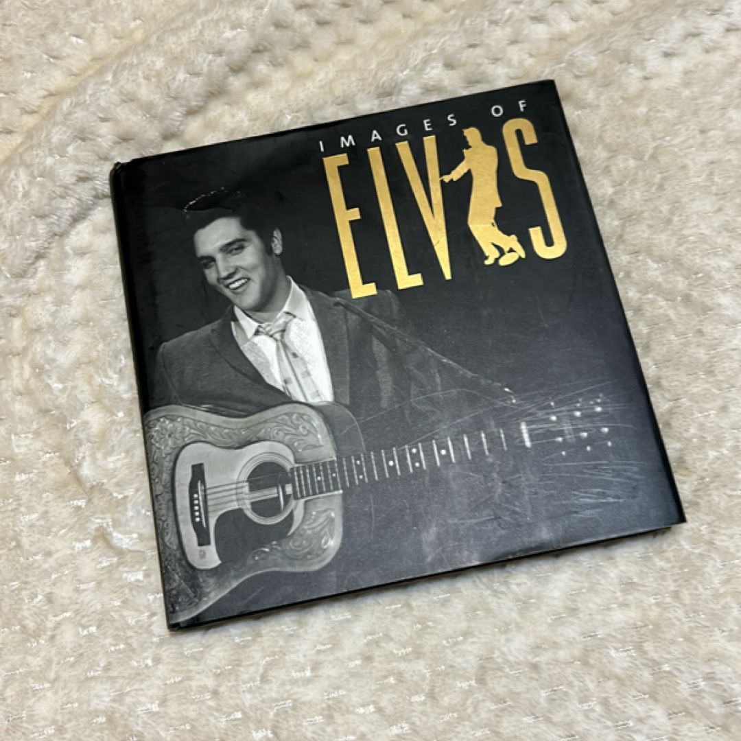 Elvis Presley