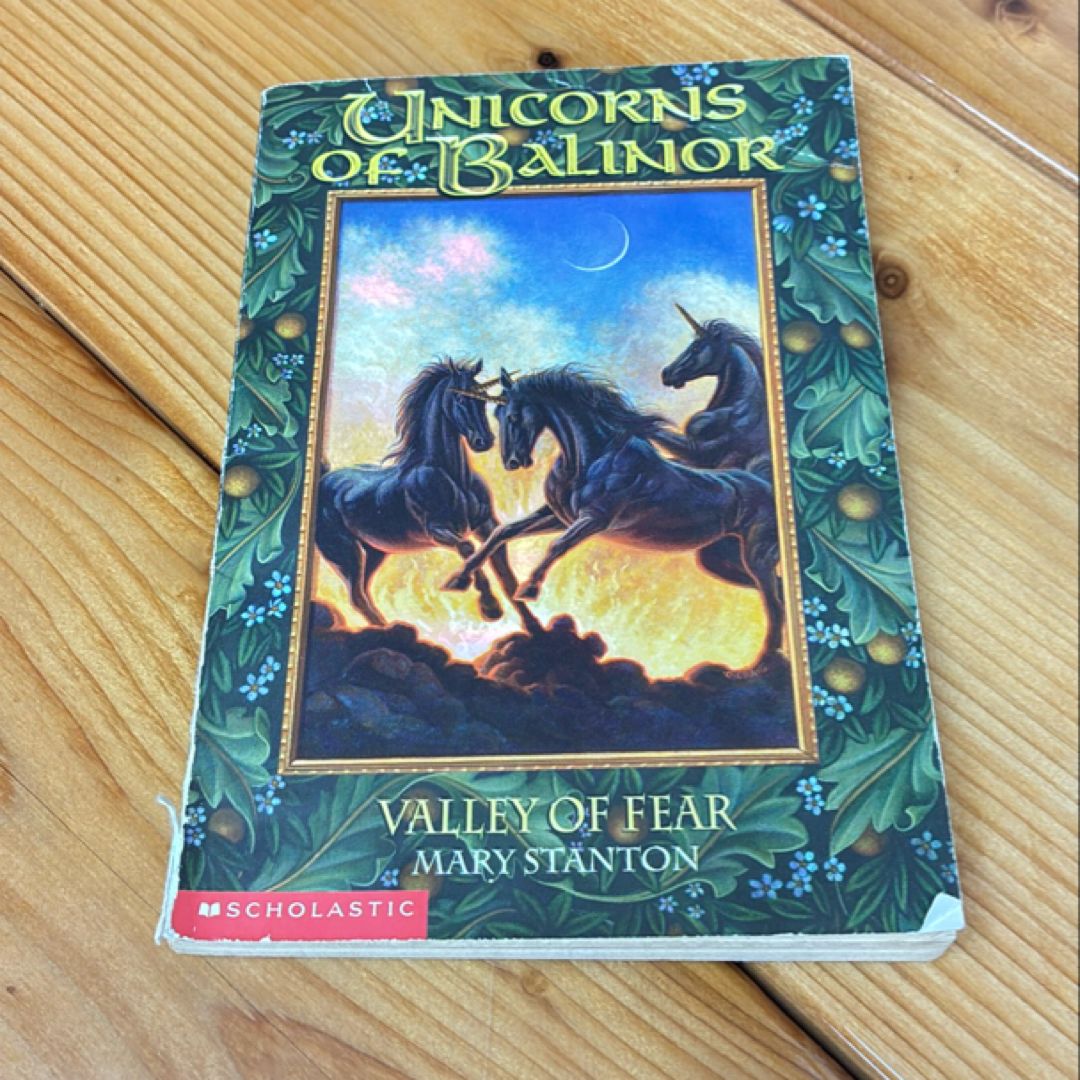 Valley of Fear