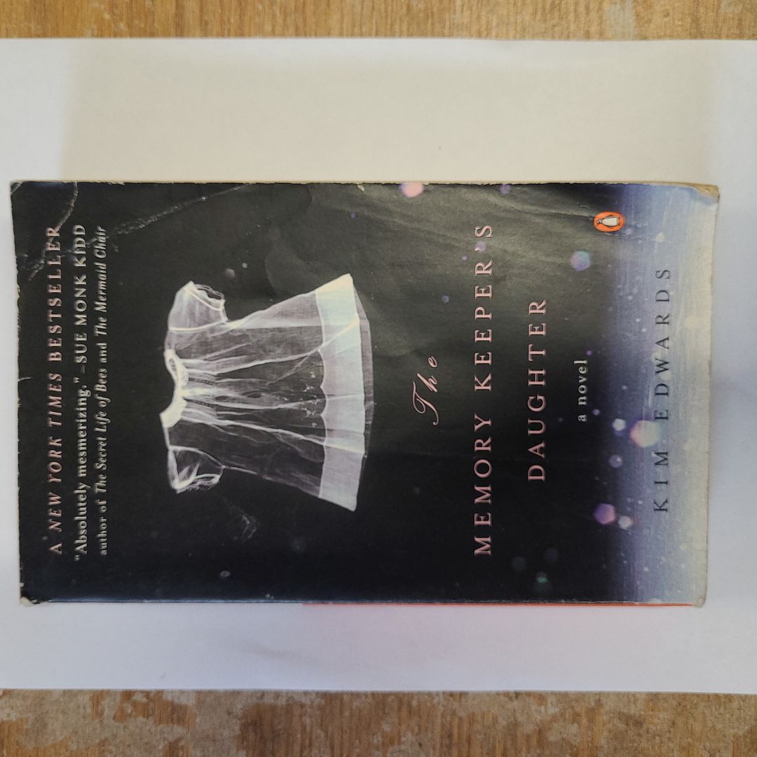 The Memory Keeper's Daughter