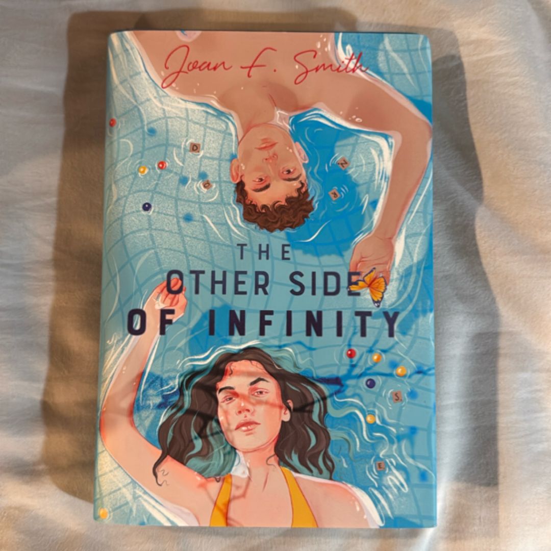The Other Side of Infinity