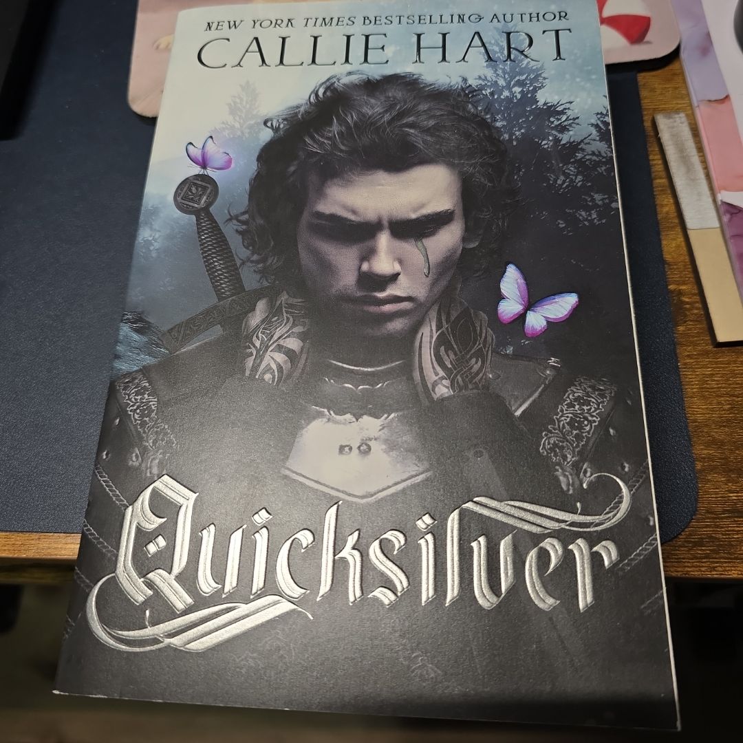Quicksilver