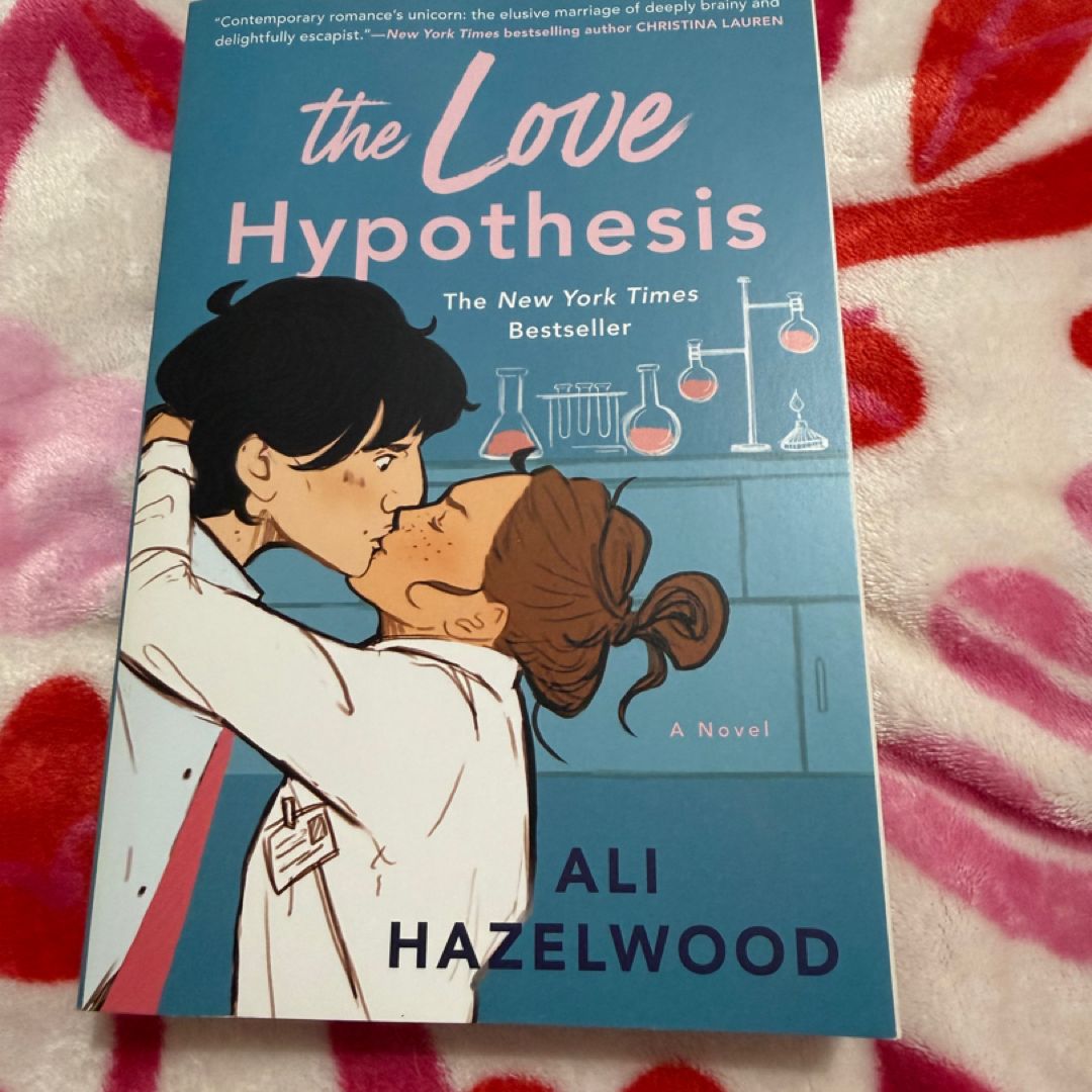 The Love Hypothesis
