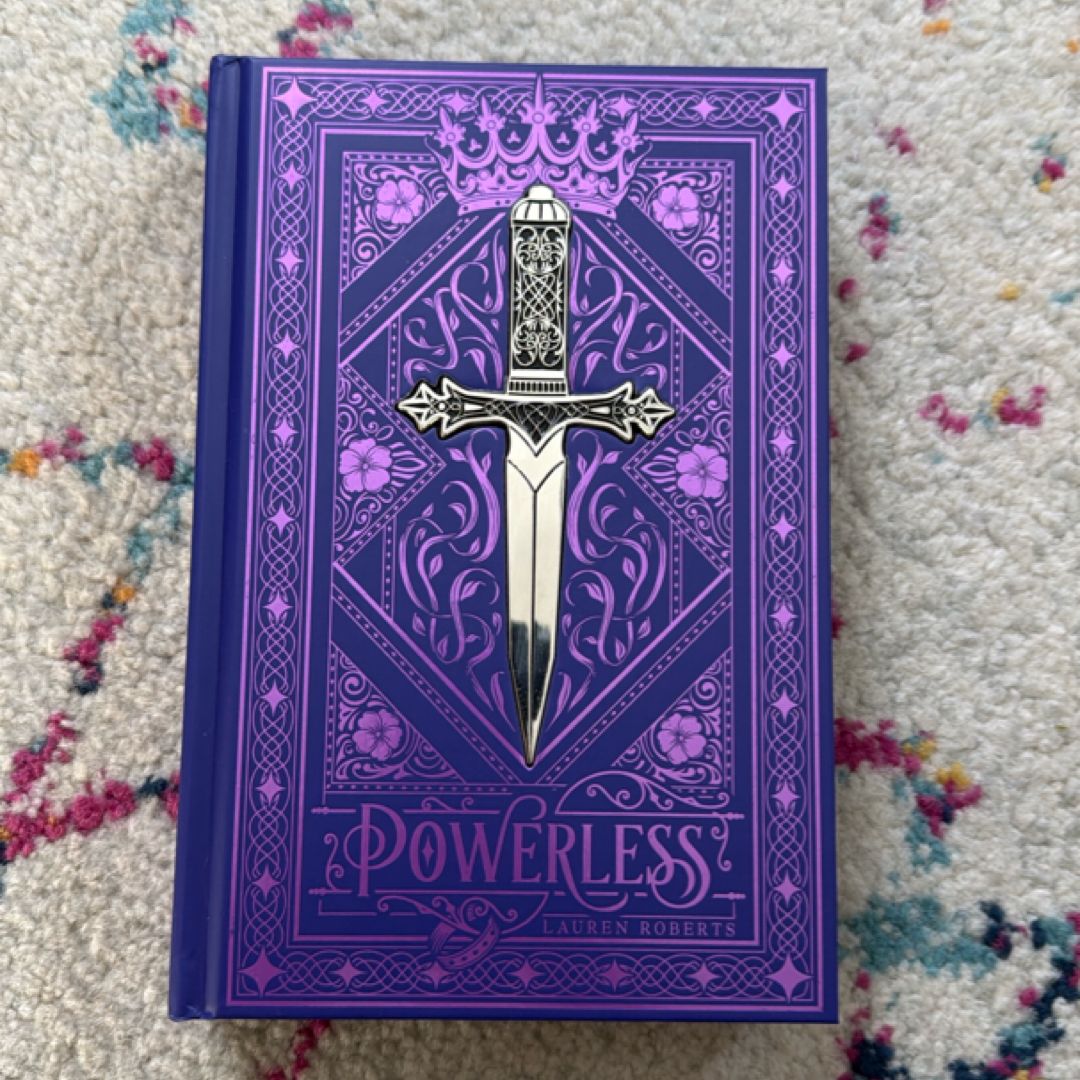 Powerless