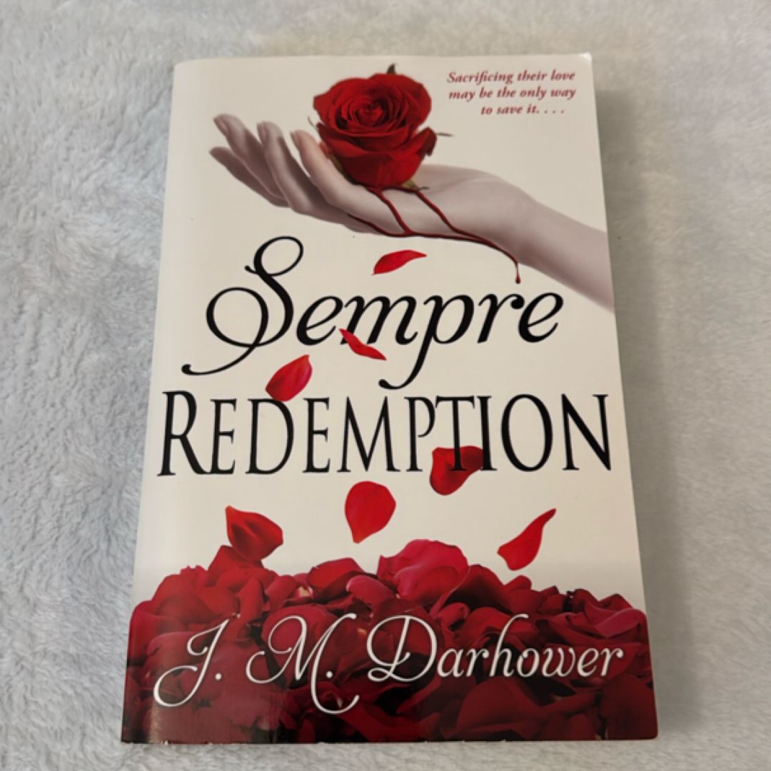 Sempre: Redemption