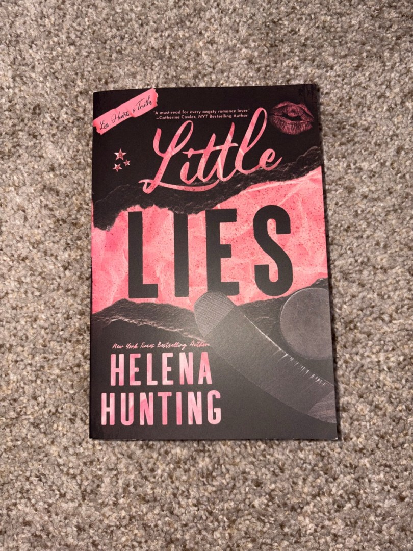 Little Lies