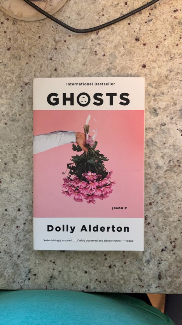 Ghosts