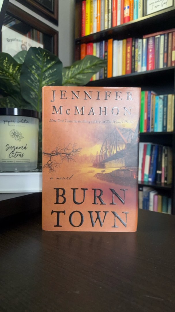 Burntown