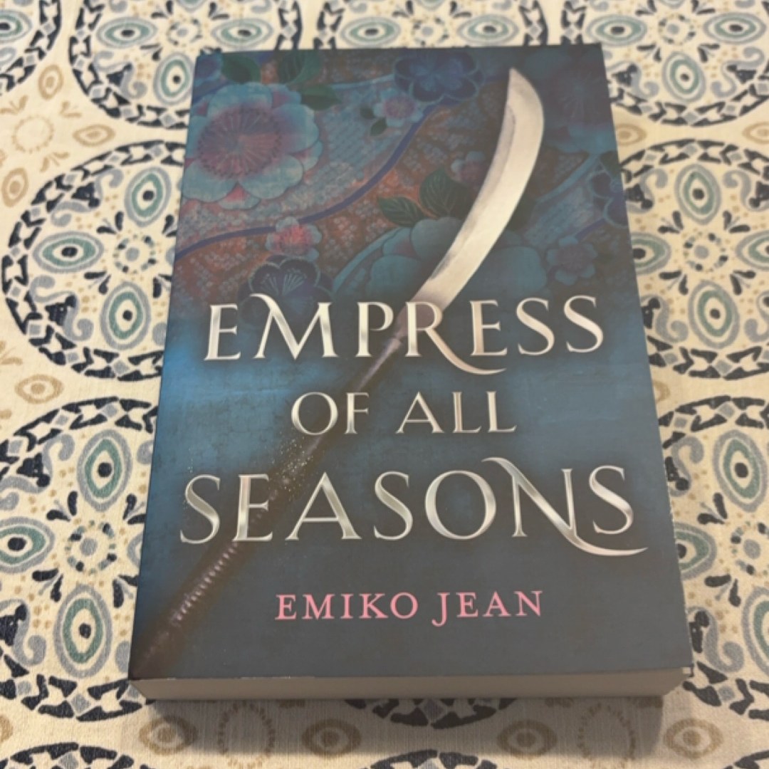 Empress of All Seasons