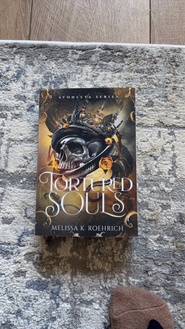 Tortured Souls