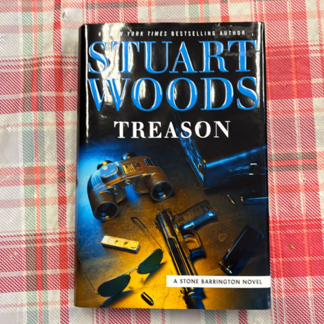 Treason