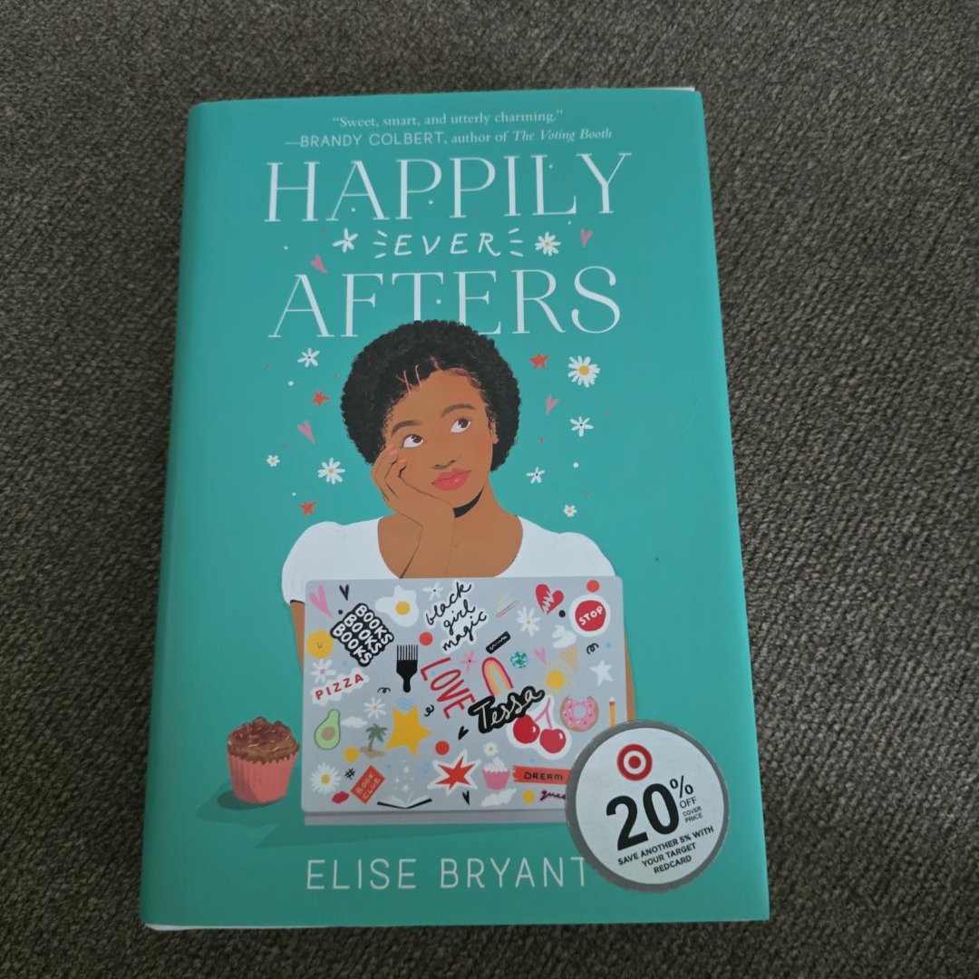 Happily Ever Afters