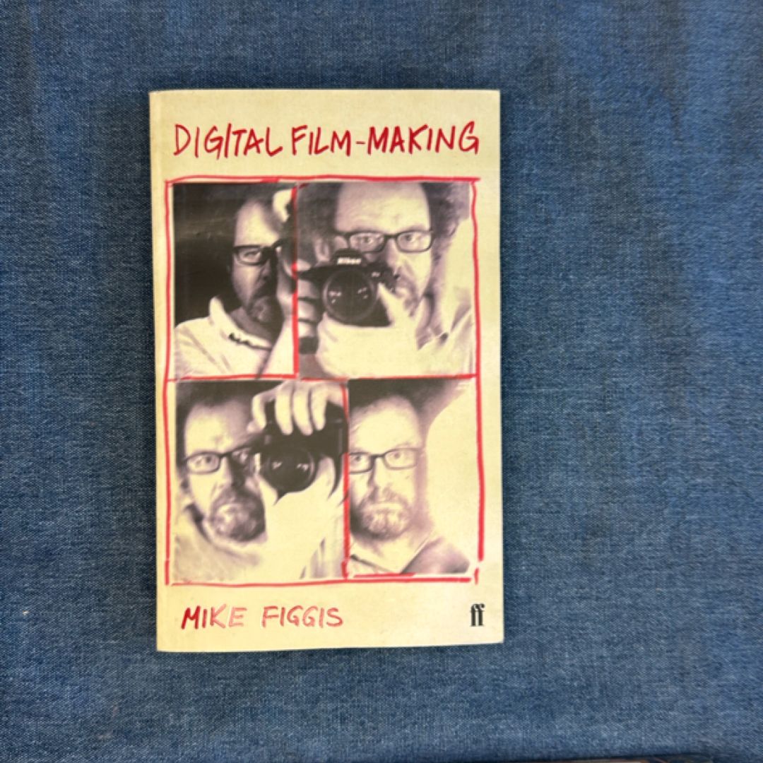 Digital Filmmaking