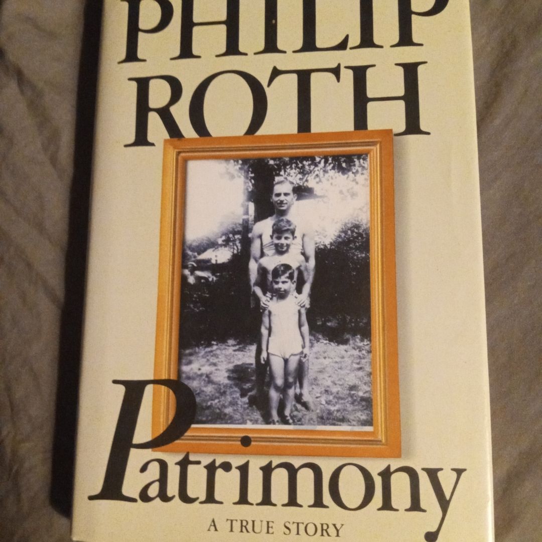 Patrimony