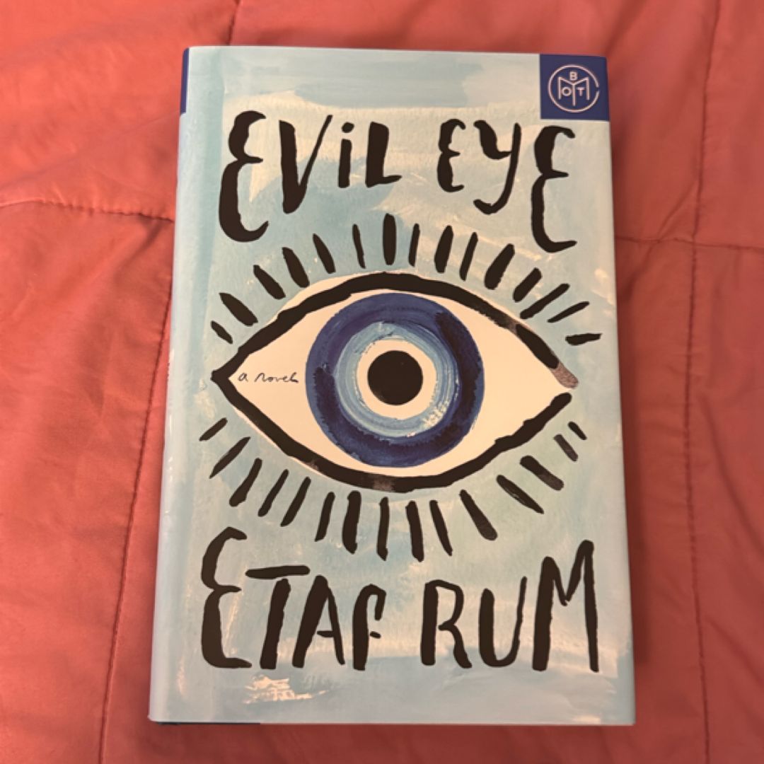 Evil Eye