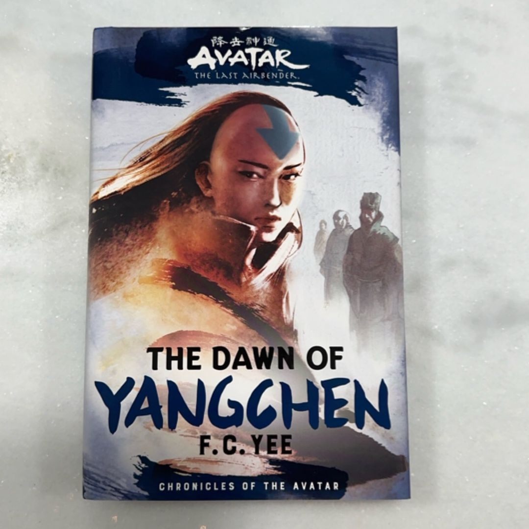 The Dawn of Yangchen