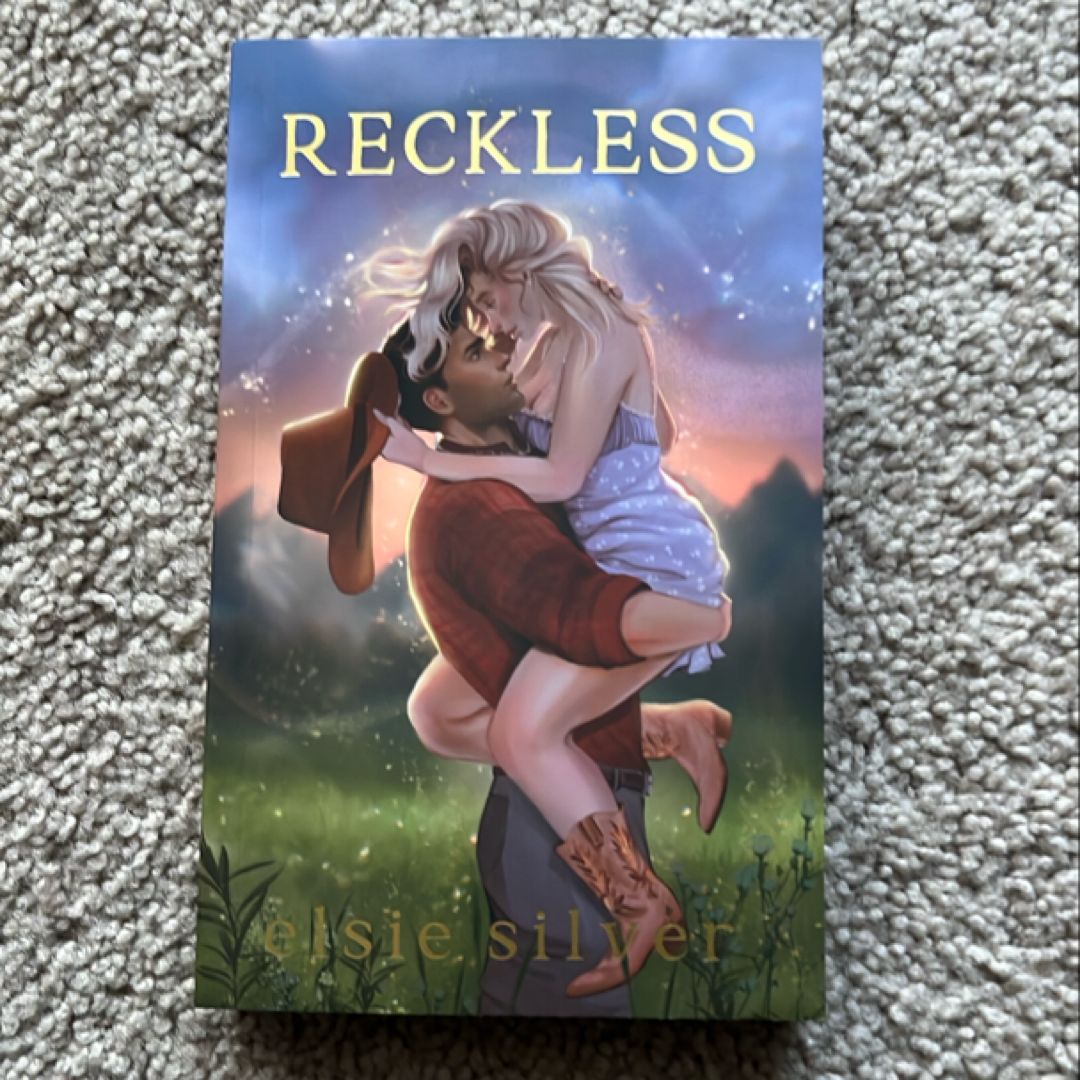 Reckless (Eternal Embers SE)