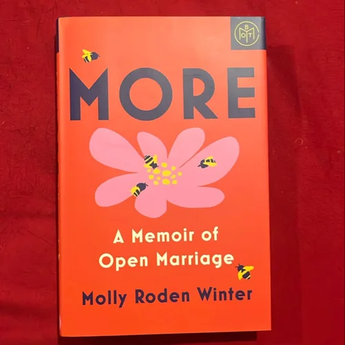 More: a Memoir of Open Marriage