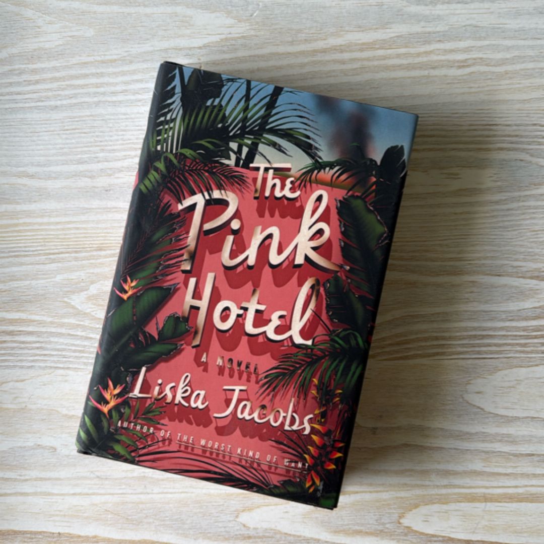 The Pink Hotel