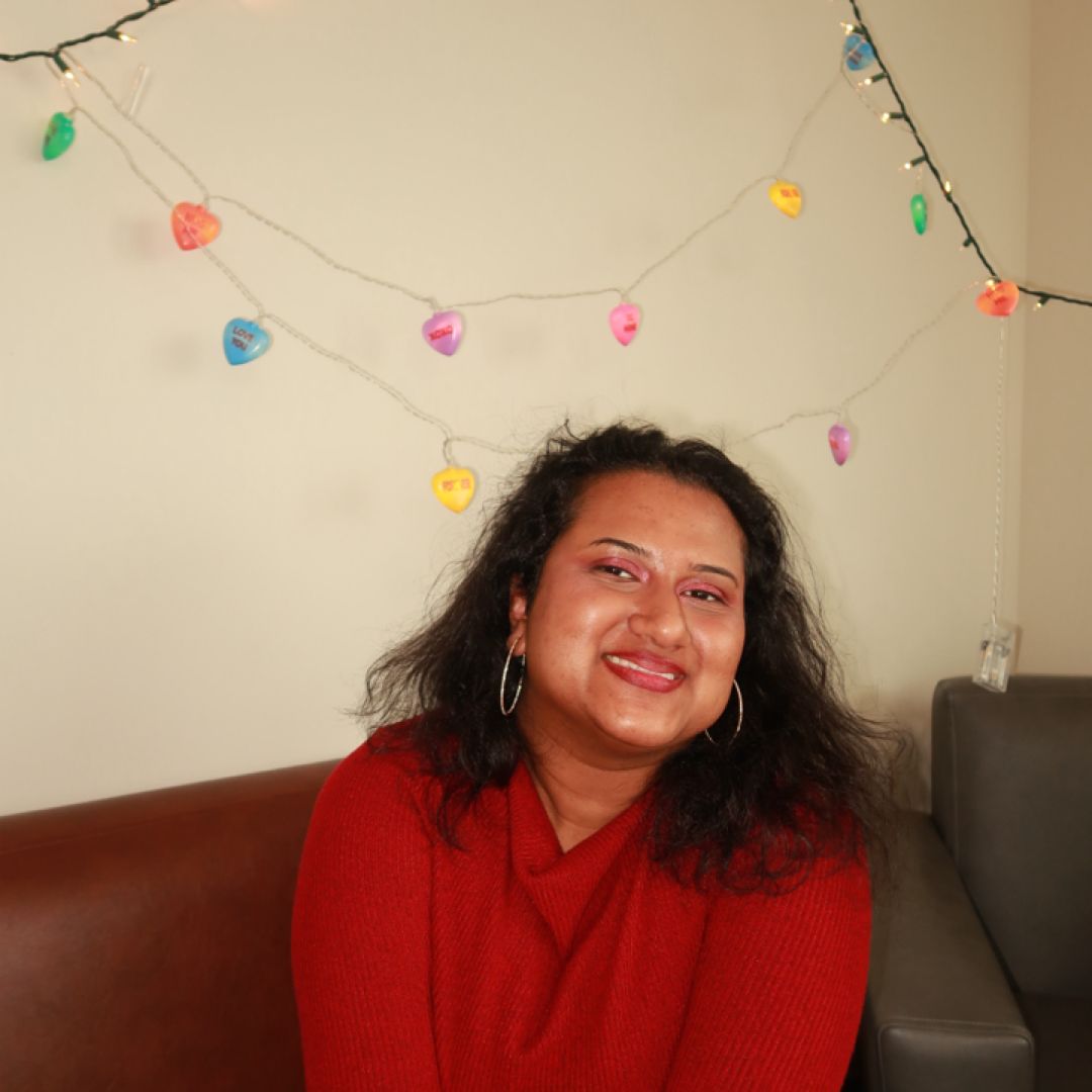 Chokita Majumdar