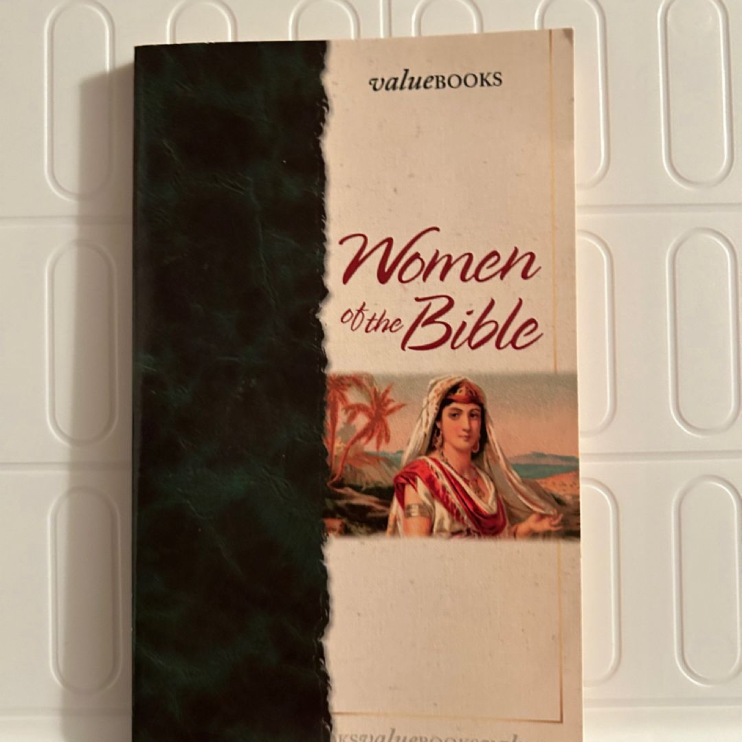 Women of the Bible