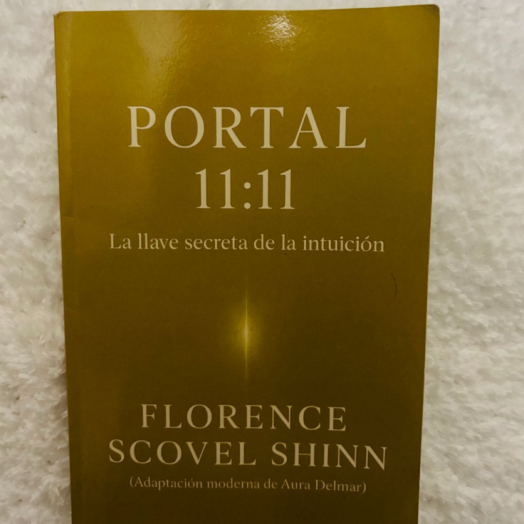 Portal 11:11