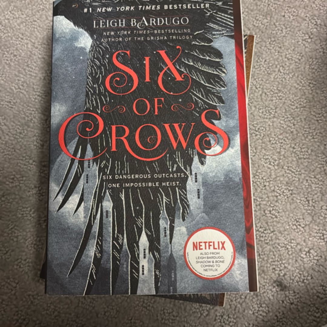 Six of Crows