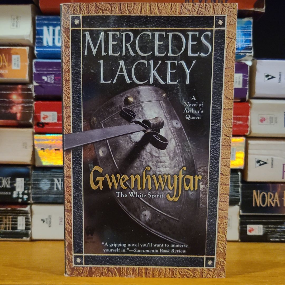 Gwenhwyfar