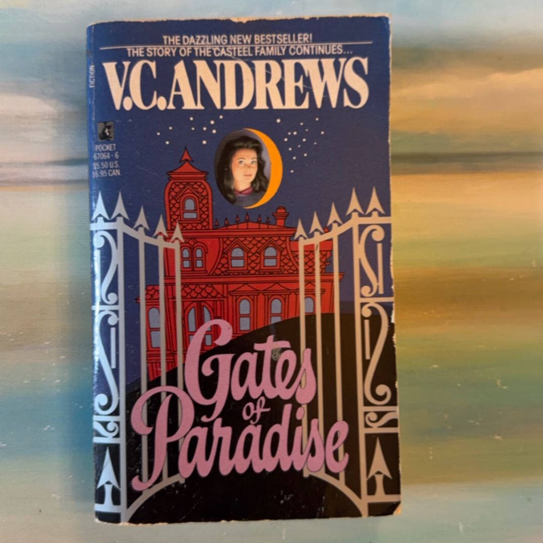 Gates of Paradise