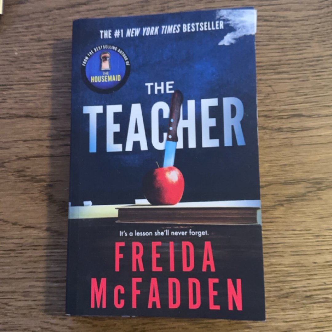 The Teacher