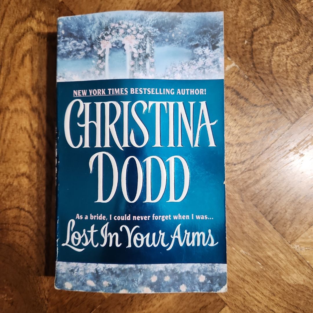 Lost in Your Arms