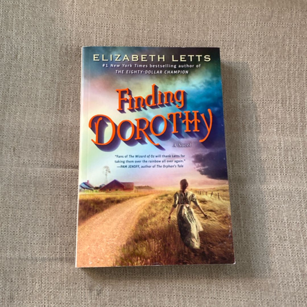 Finding Dorothy