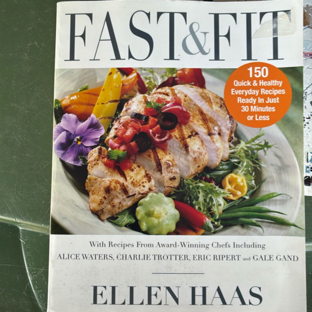 Fast and Fit