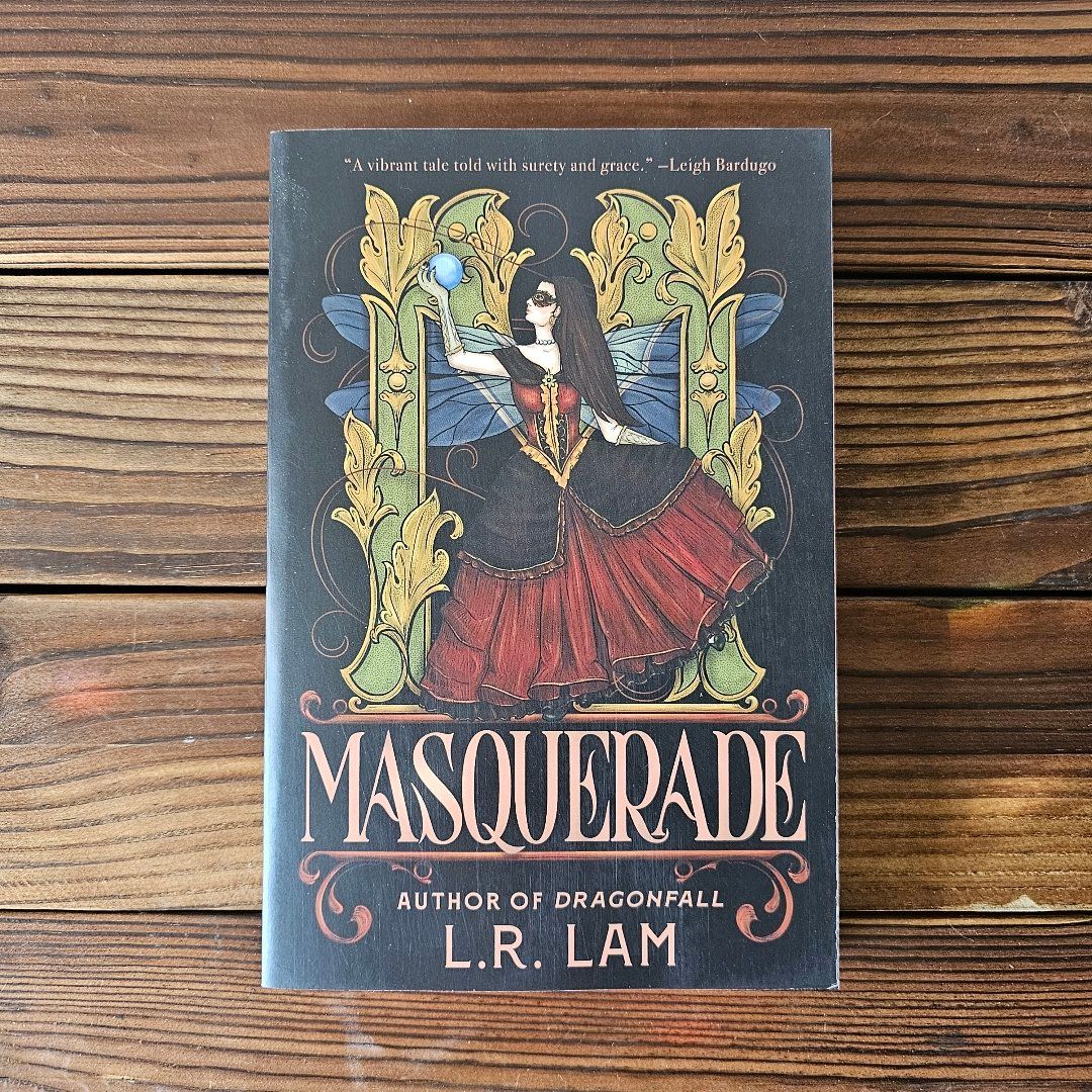 Masquerade