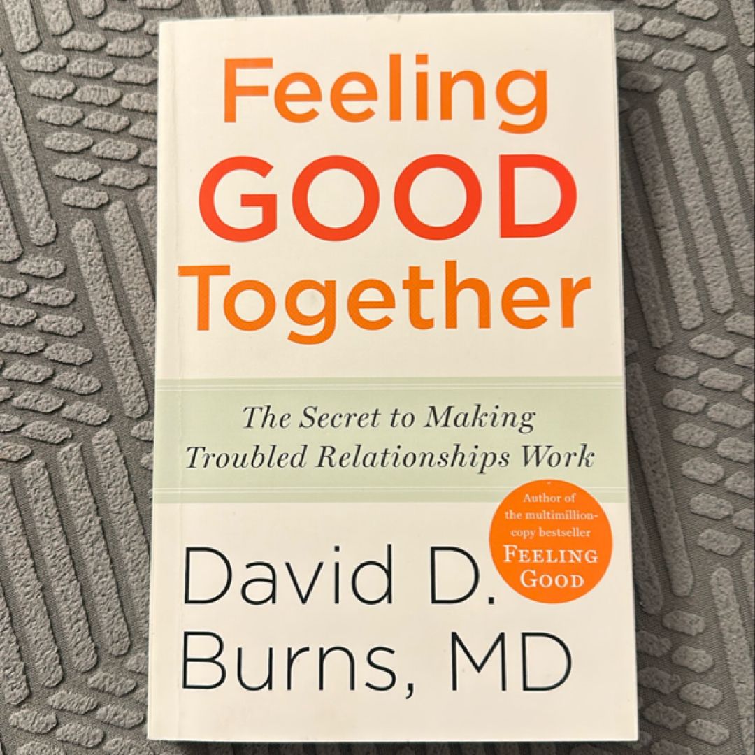 Feeling Good Together