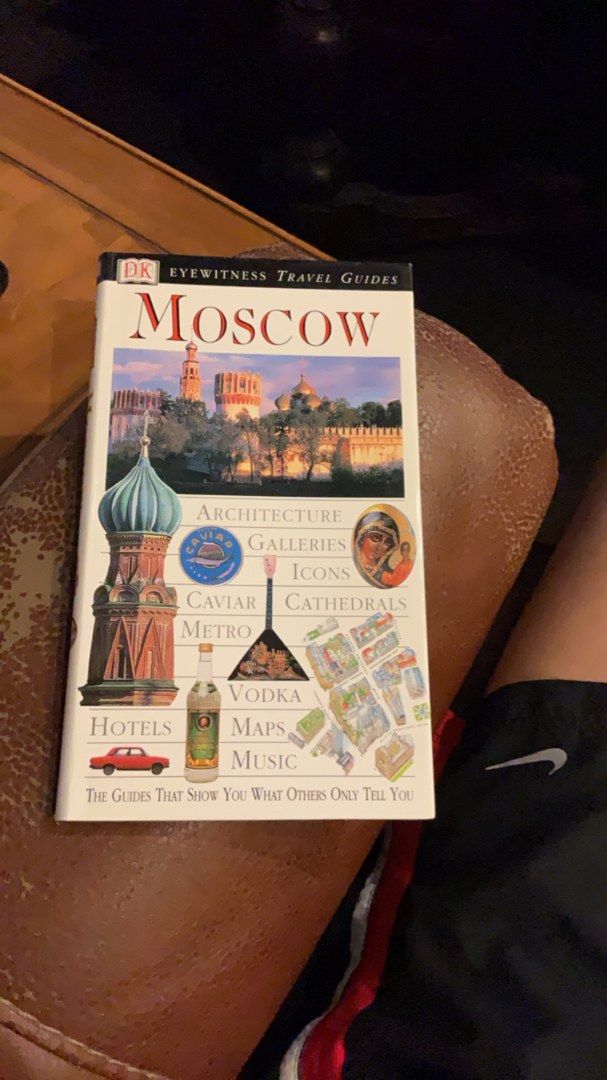Moscow