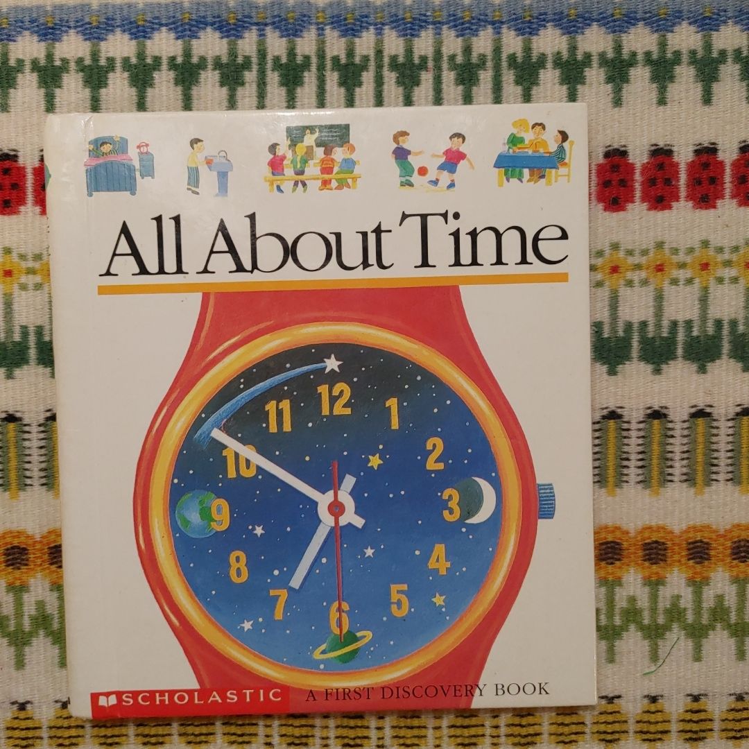 All About Time