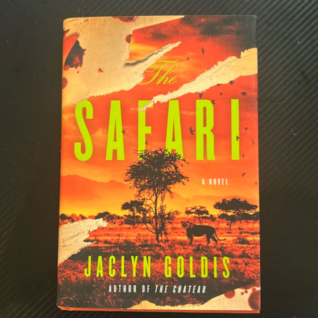 The Safari