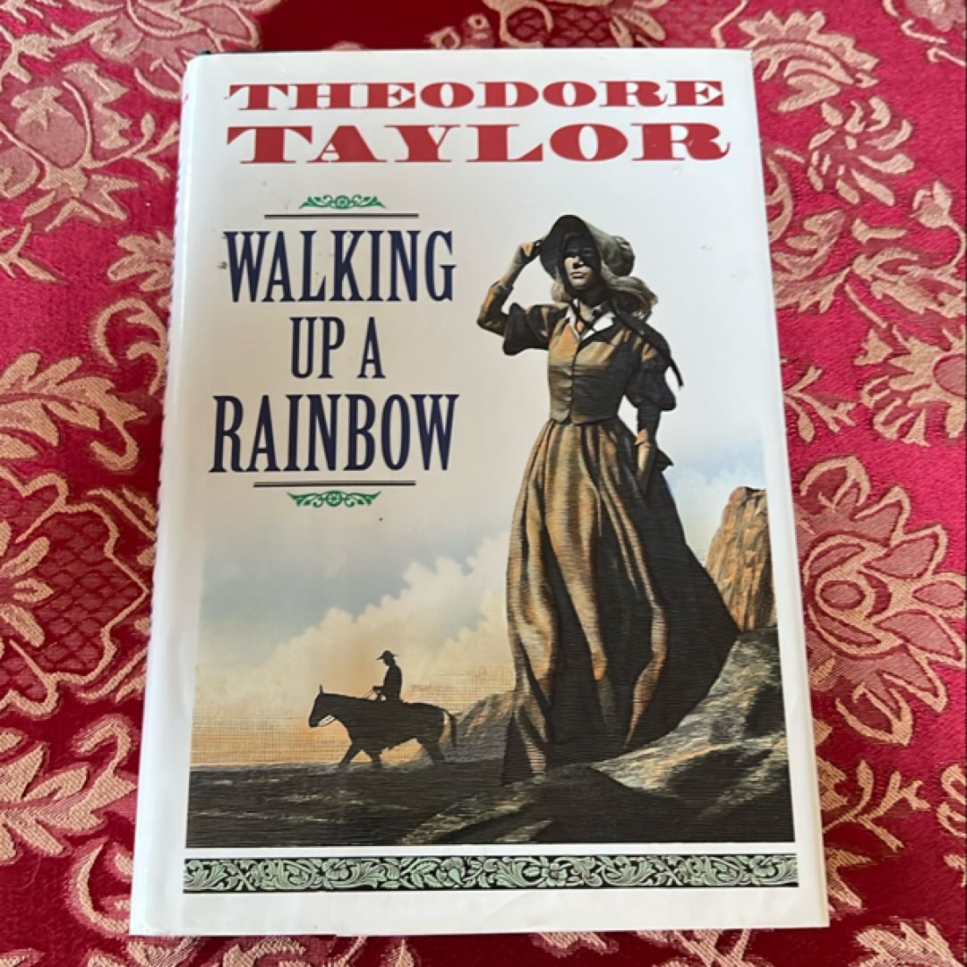 Walking up a Rainbow