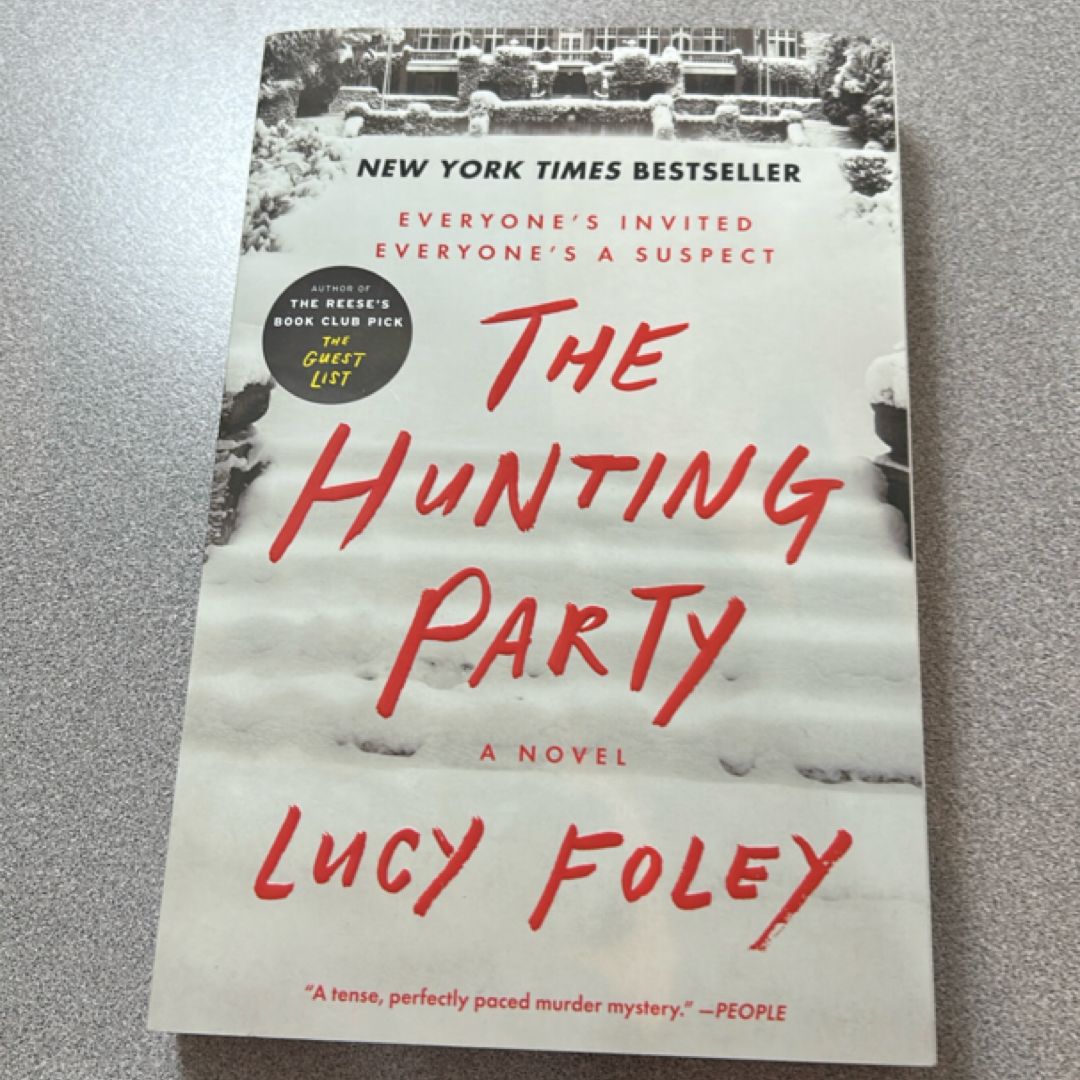 The Hunting Party