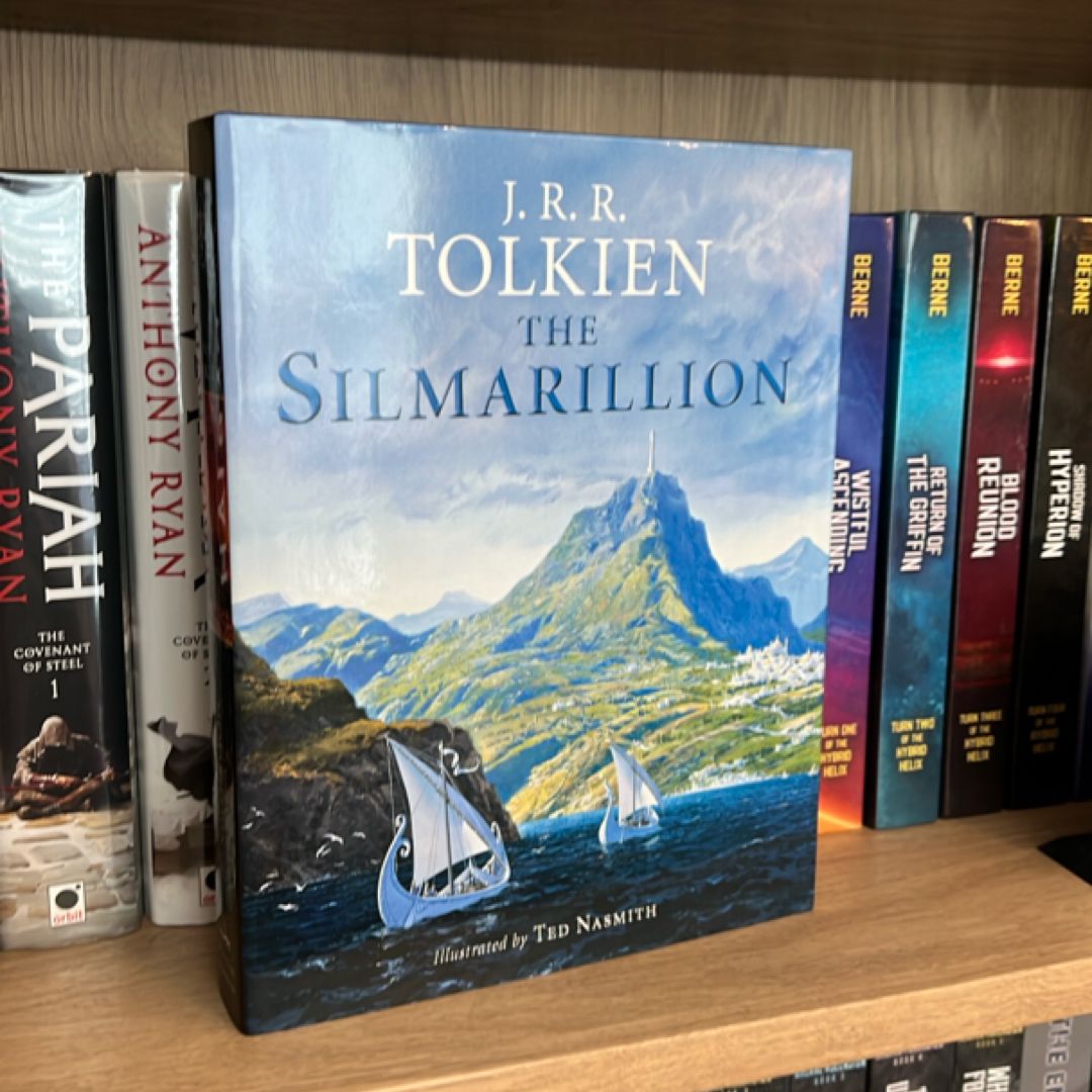 The Silmarillion