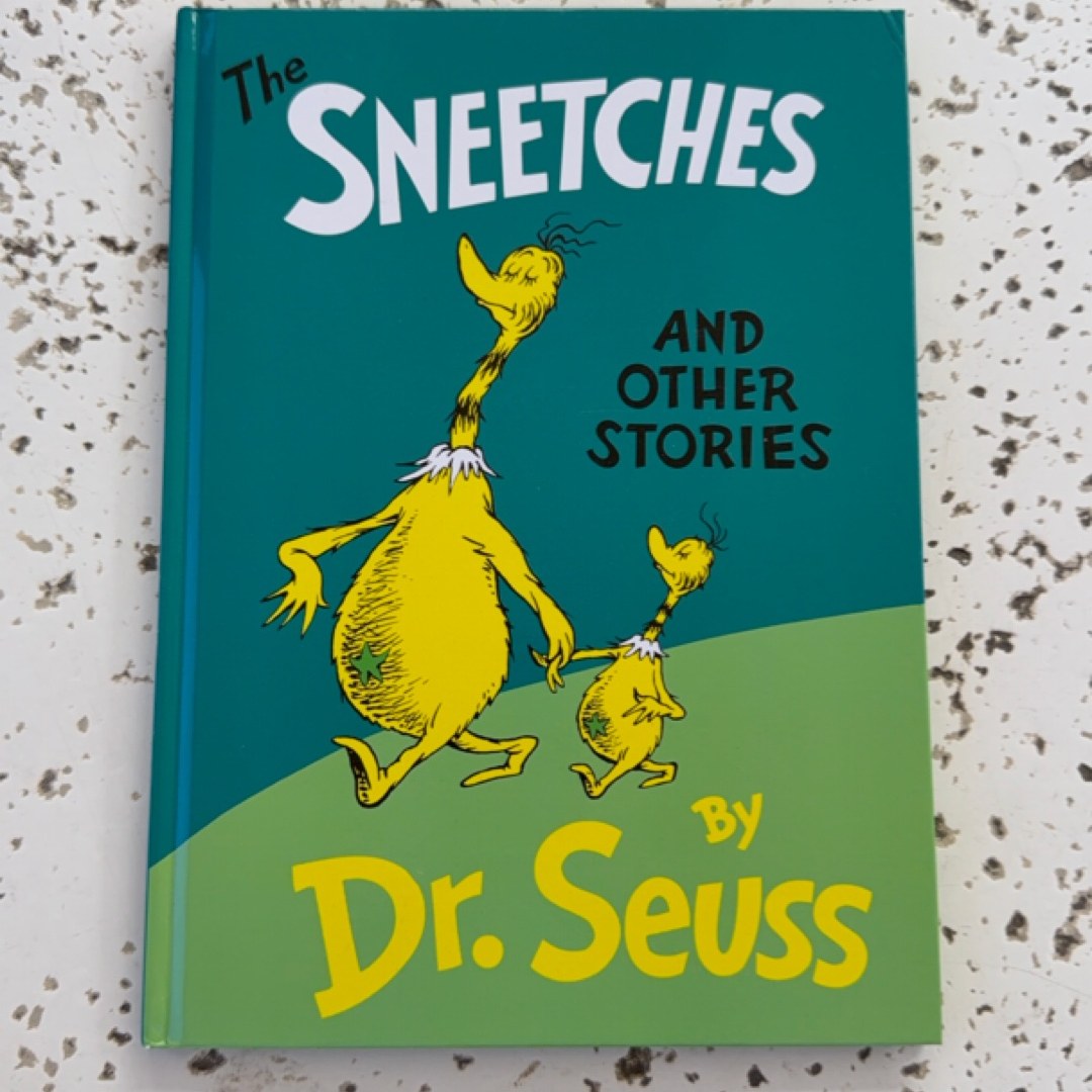 The Sneetches