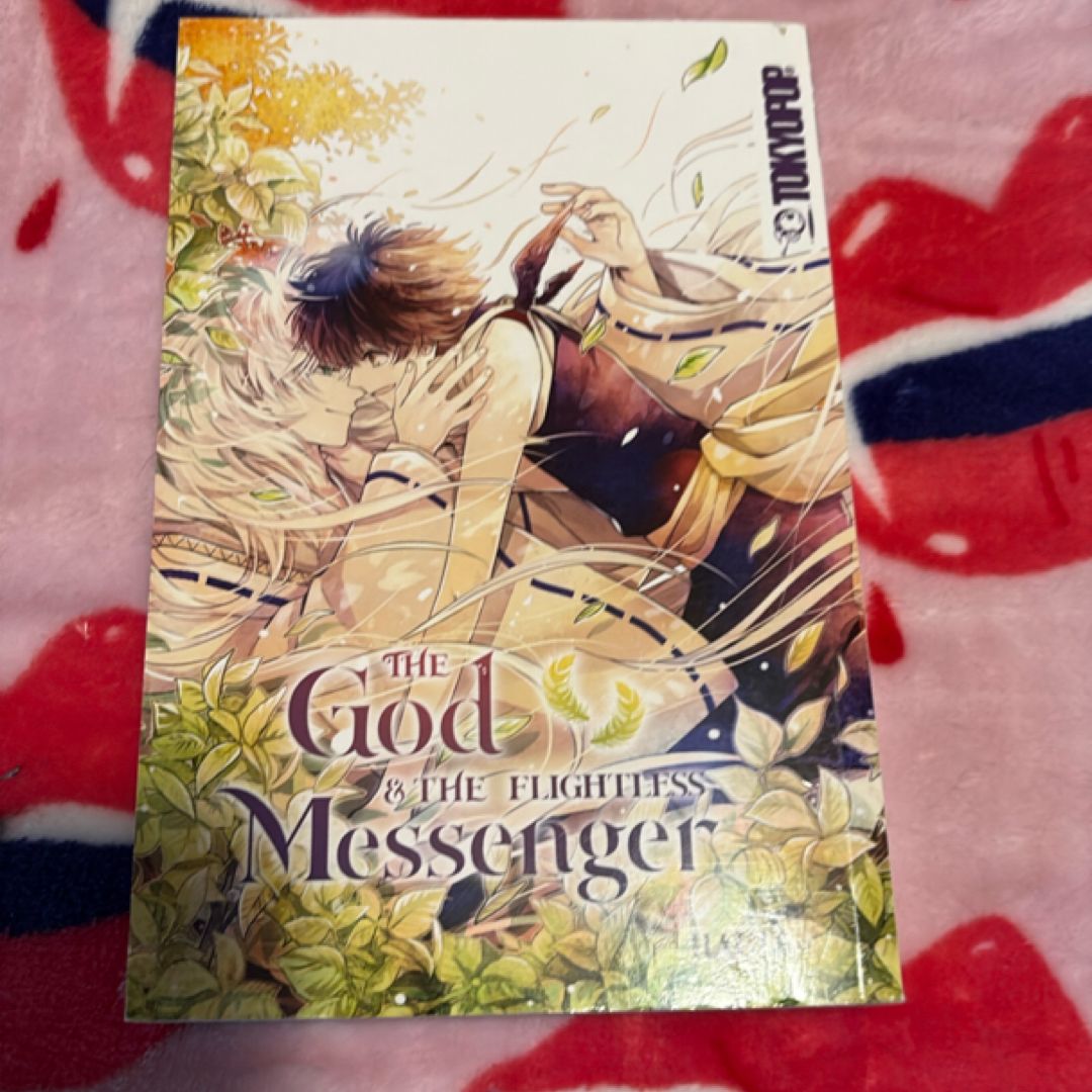 The God and the Flightless Messenger