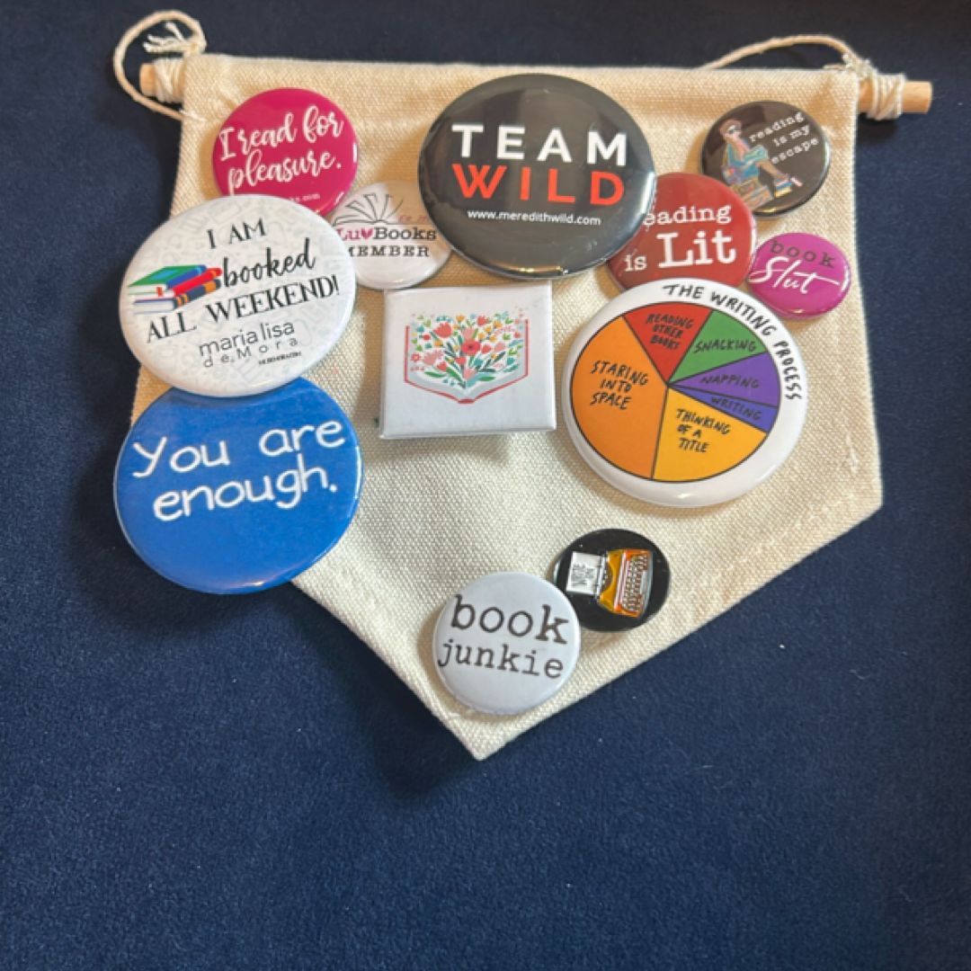 Pin Banner
