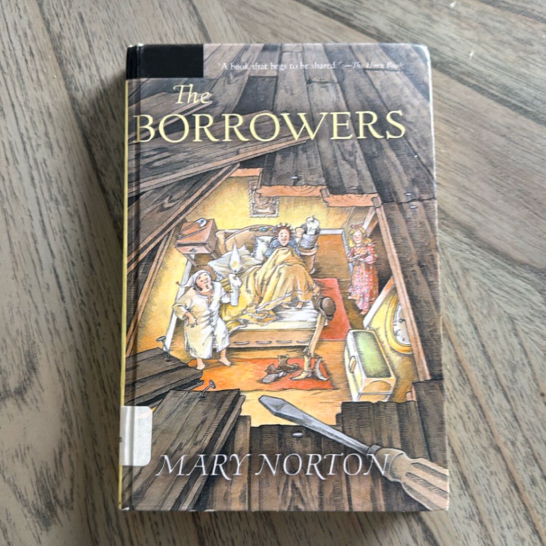 Borrowers