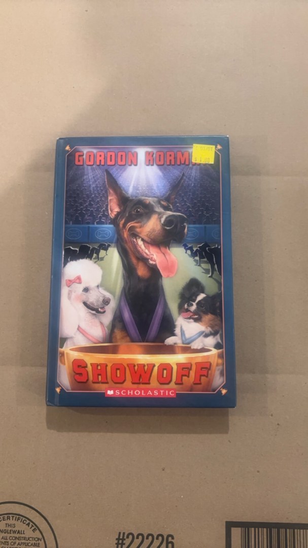 Showoff